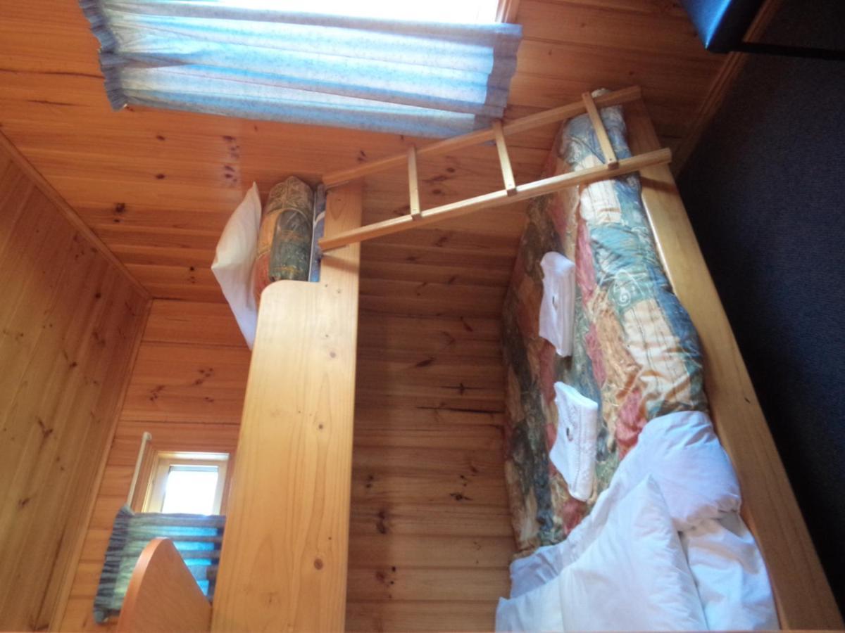 Bicheno East Coast Holiday Park 외부 사진