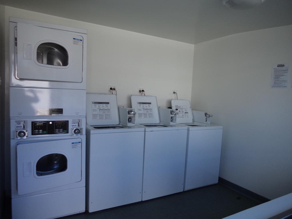 Bicheno East Coast Holiday Park 외부 사진