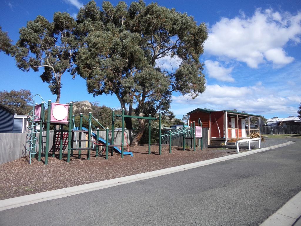 Bicheno East Coast Holiday Park 외부 사진