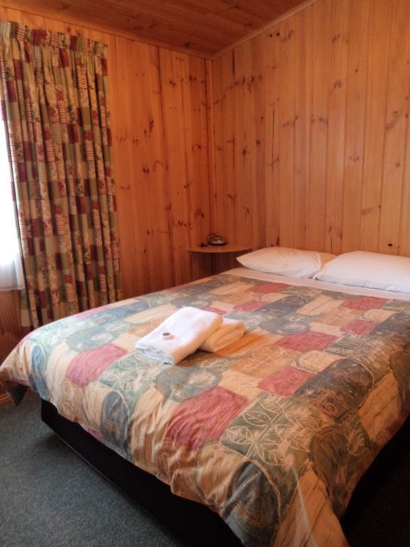 Bicheno East Coast Holiday Park 객실 사진