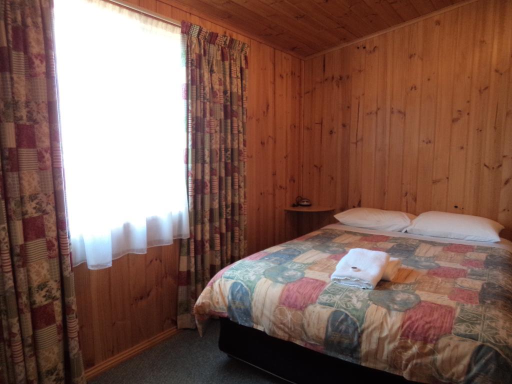 Bicheno East Coast Holiday Park 객실 사진
