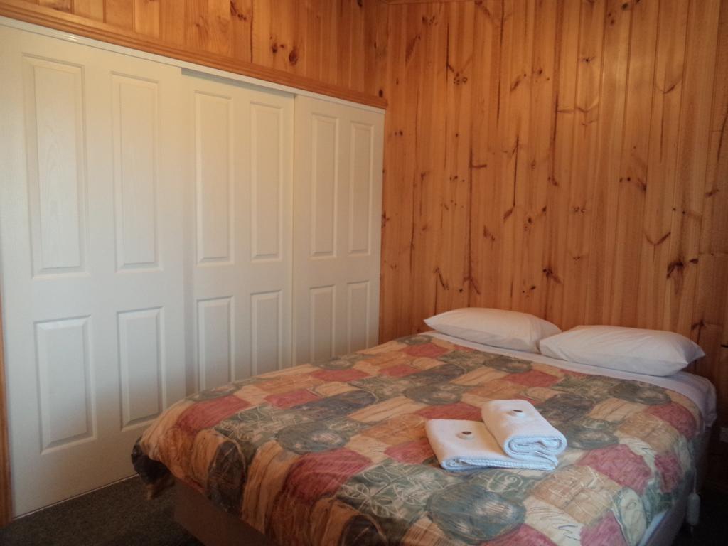 Bicheno East Coast Holiday Park 객실 사진