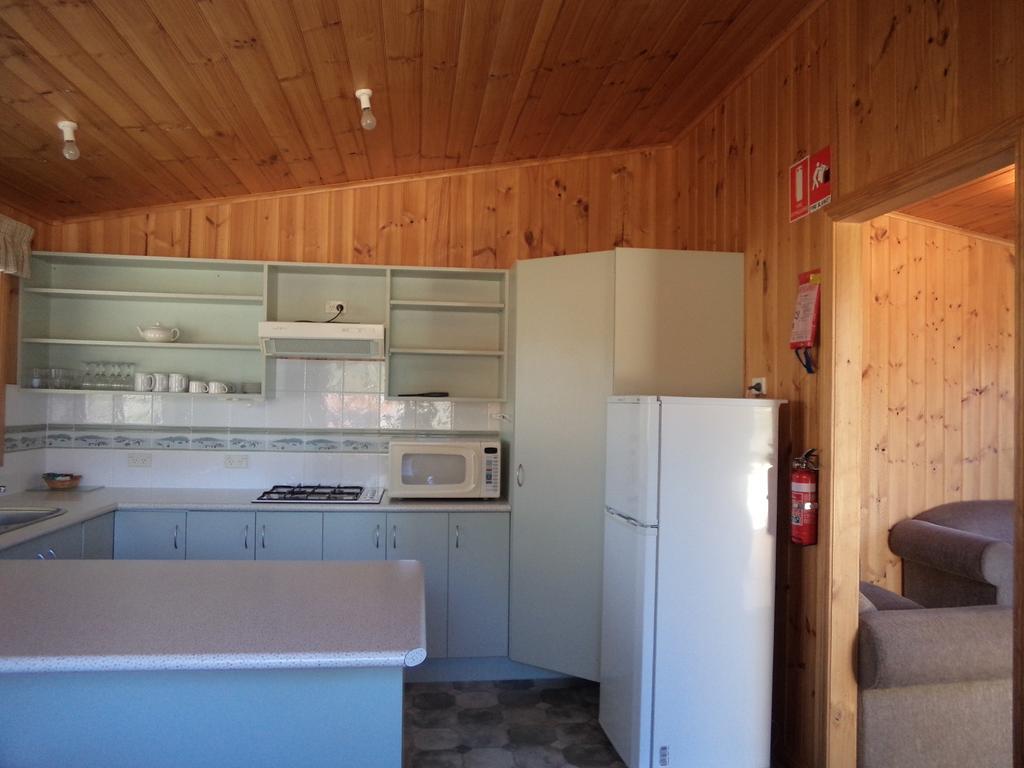 Bicheno East Coast Holiday Park 외부 사진