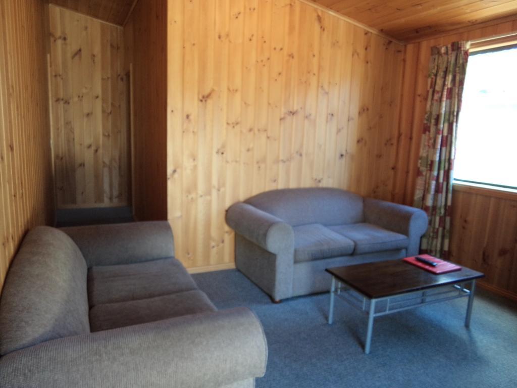 Bicheno East Coast Holiday Park 외부 사진