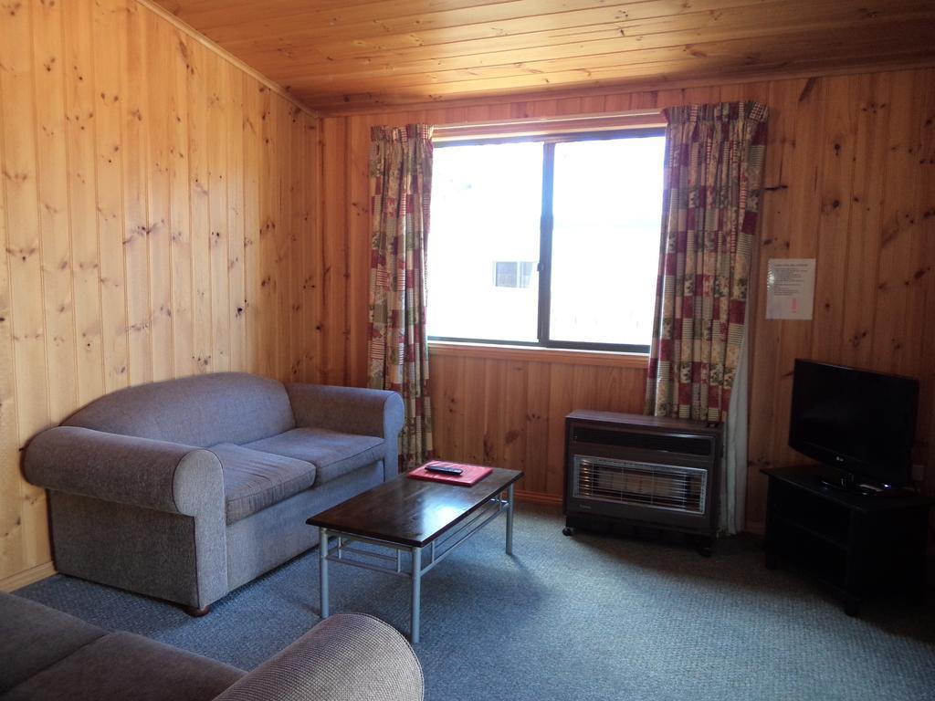 Bicheno East Coast Holiday Park 객실 사진