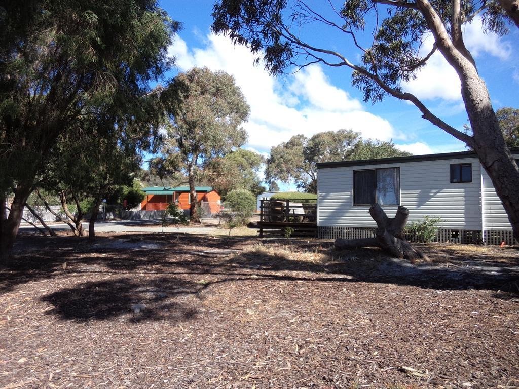 Bicheno East Coast Holiday Park 외부 사진