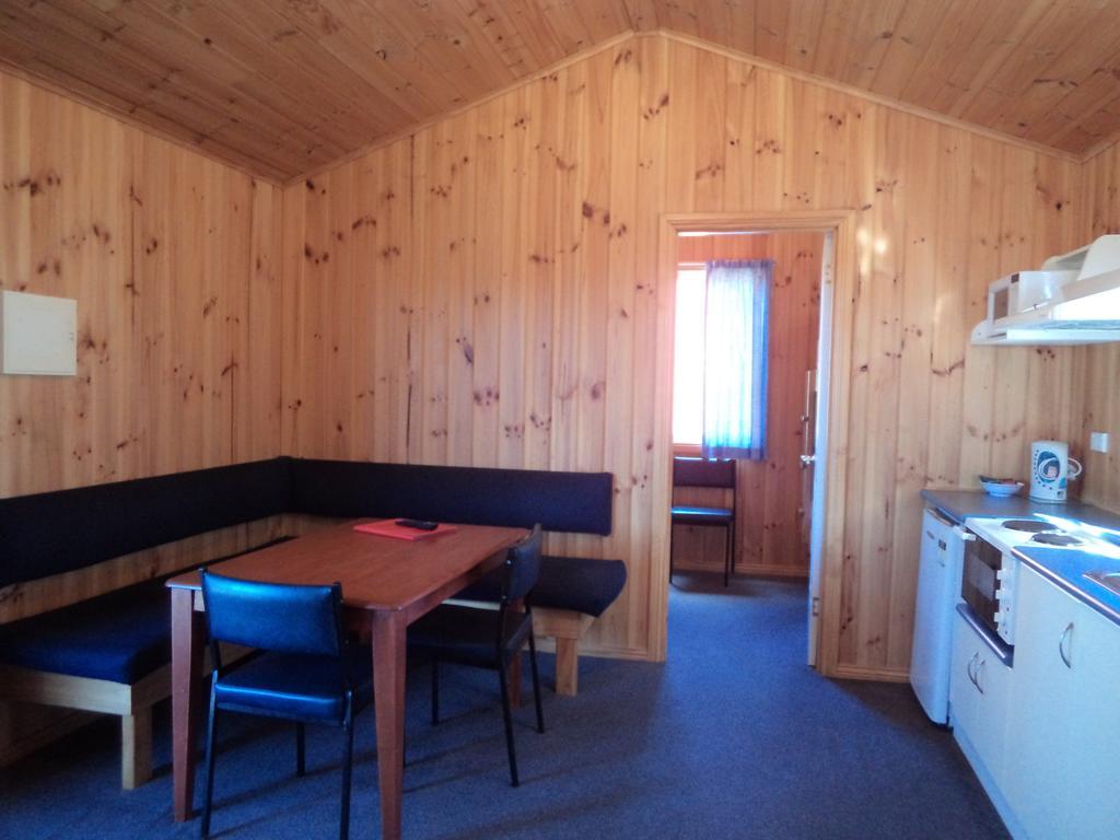 Bicheno East Coast Holiday Park 객실 사진