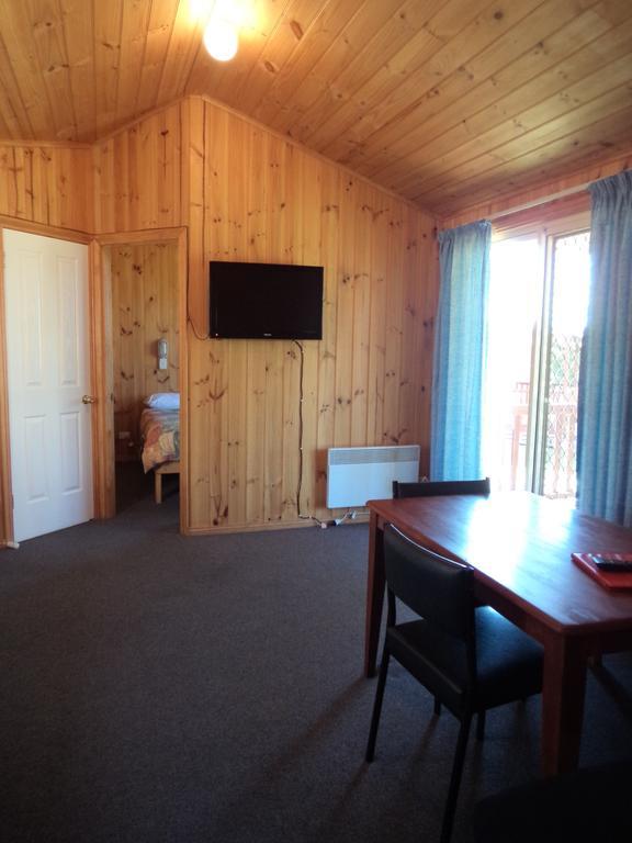 Bicheno East Coast Holiday Park 외부 사진
