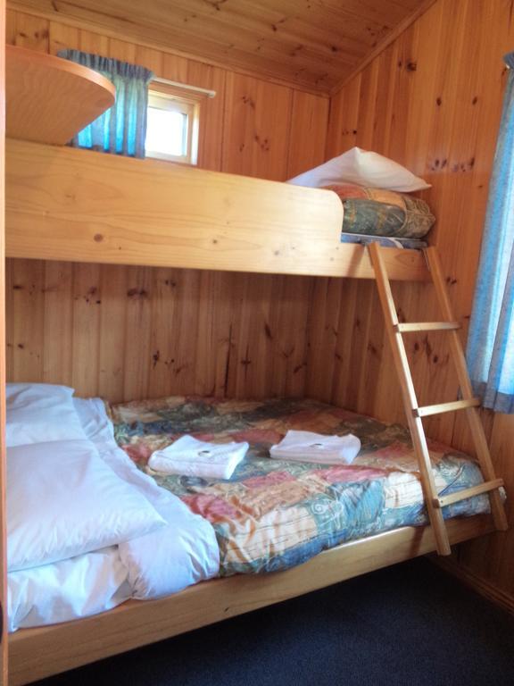 Bicheno East Coast Holiday Park 객실 사진