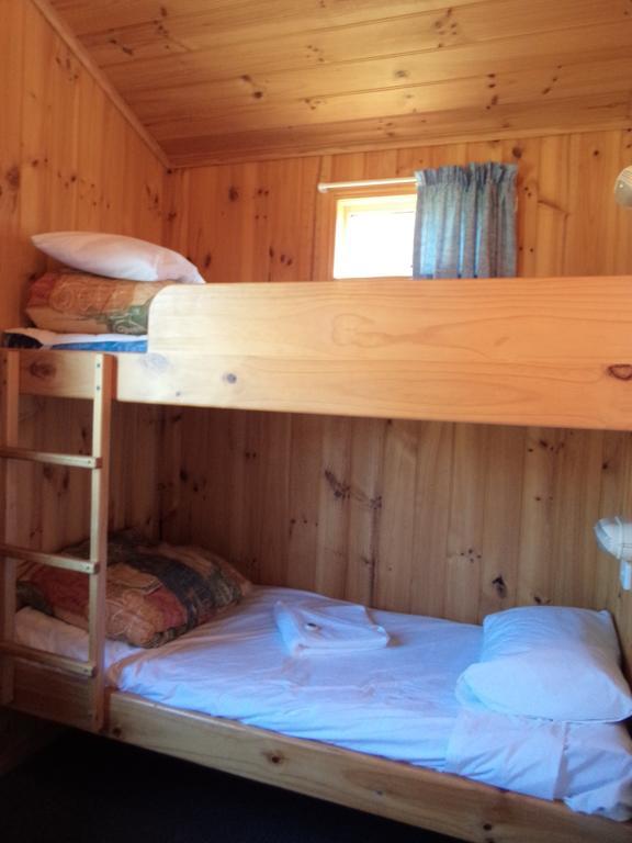 Bicheno East Coast Holiday Park 외부 사진