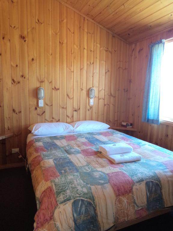 Bicheno East Coast Holiday Park 객실 사진