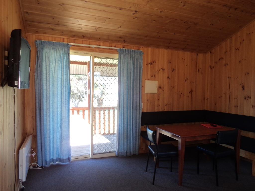 Bicheno East Coast Holiday Park 객실 사진