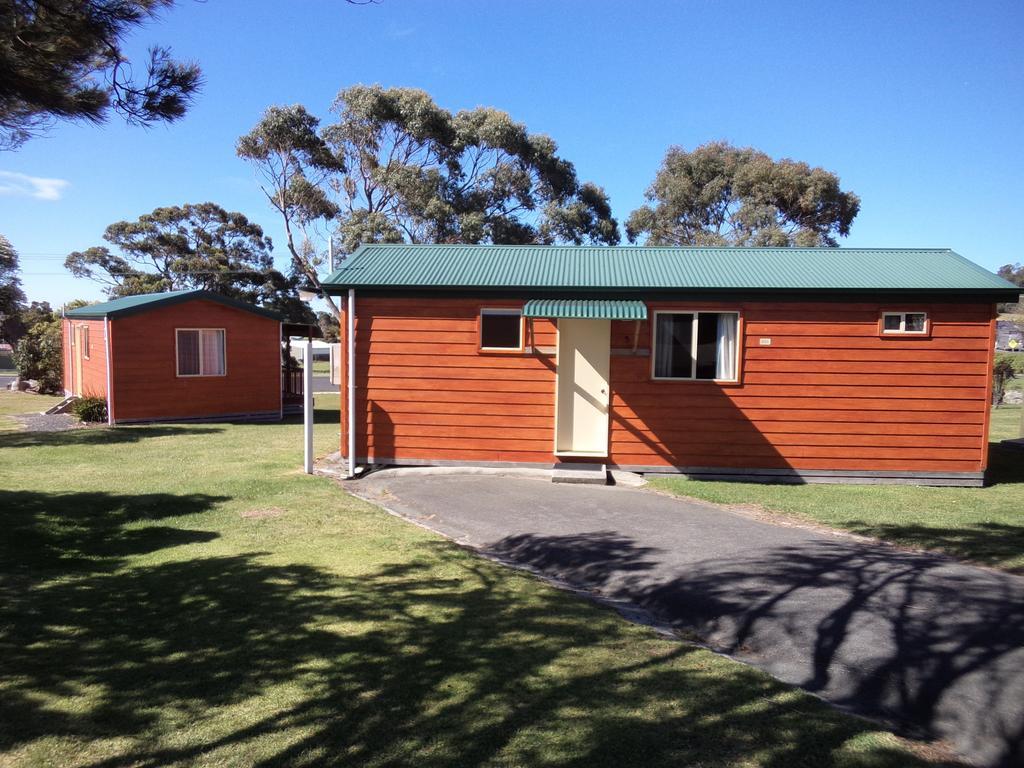Bicheno East Coast Holiday Park 외부 사진