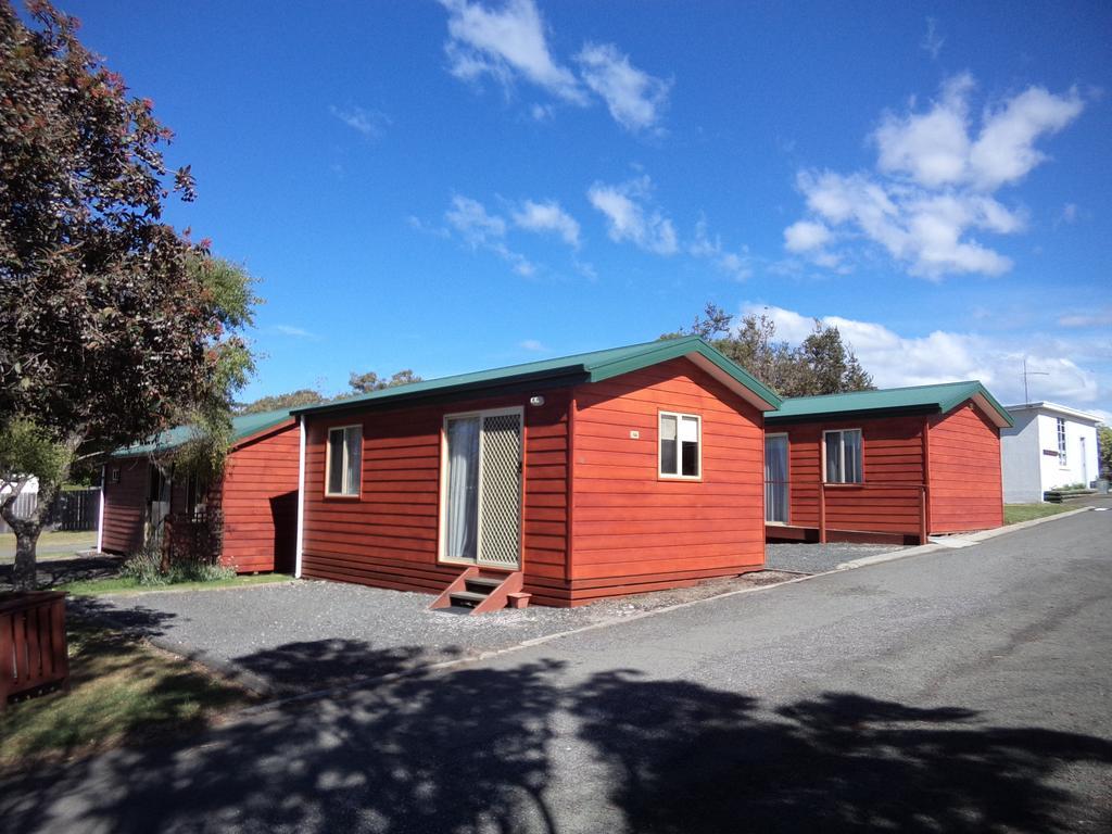 Bicheno East Coast Holiday Park 외부 사진