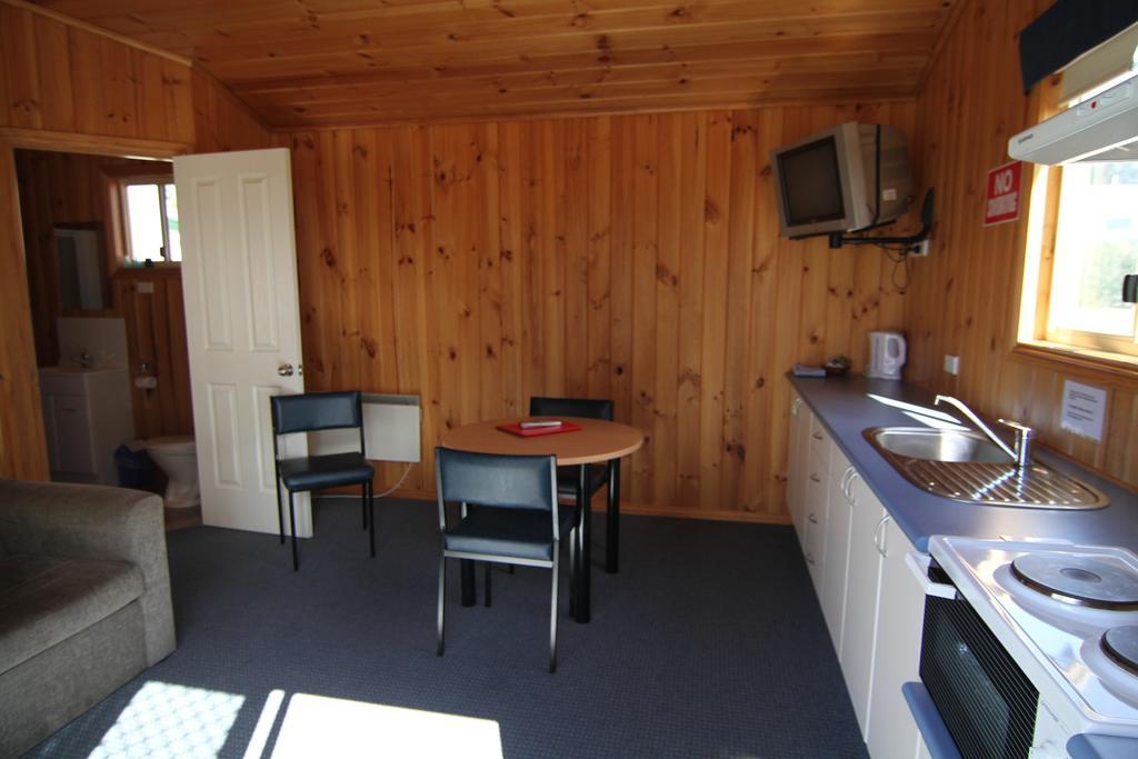 Bicheno East Coast Holiday Park 객실 사진